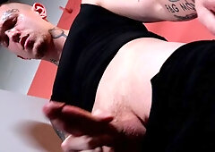 ExtraBigDicks.com - Hard nailining with Adrian Suarez & Dexx