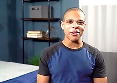 SeanCody.com - Raw sex alongside handsome eastern gay