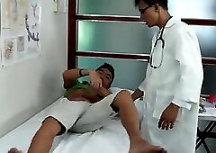 DOCTOR ARGIE & NATHAN