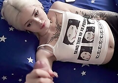 I drilled my most good ally's wife's holes hard during the time that this guy was in the store