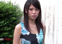 Kinky Japanese Teen Outdoor Blowjob Captured On Cam Sensually