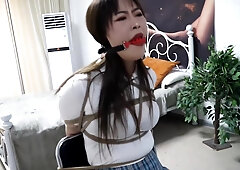 Chinese Bondage - Teaser Video