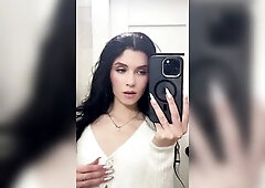 Darkness doesn't explain. It draws u in. OnlyFans