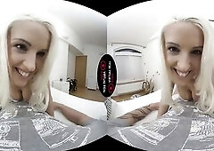 VirtualRealPorn.com - Whispers in the night