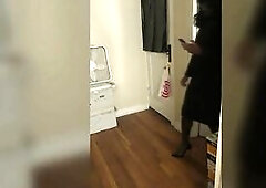 amaninheels - Dresses - Crossdresser - Suit - Calvin Klein Petticoat Dress