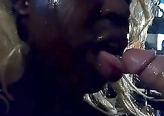 Miss Rose 's Breezy college - Deaptroath facefuck