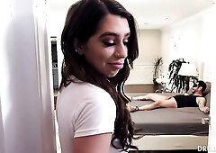 Joseline Kelly gets ravaged in that tight booty by Tommy Pistol