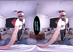 VirtualRealGay.com - Angry ex bf