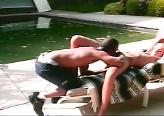 The Good Old Times 195: Blowjob, Blonde  Hardcore Porn