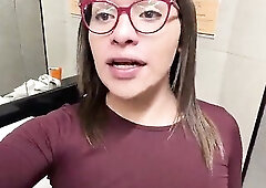 This chab picked me up when I left the gym and we ended up having sex right there on a street in Metepec - Natalia Delgado