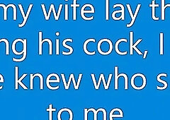 My Cheating slut wife part 2: My Boss makes a discovery