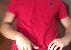 falando muita putaria e gozando gostoso