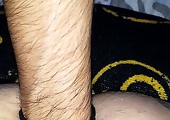 Rumeno viene scopato forte da un cazzo gigante1