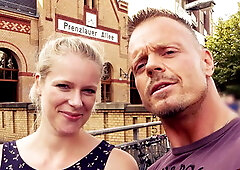 A load of milk part 1