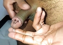 Steamy old and young gay action with some ring play