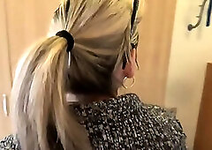 First Wife Swap For A Mature Couple