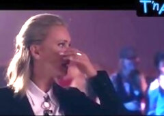 Amanda Figueroa Butt,  Breasts Scene  in 7Th Secret