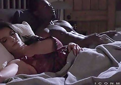 Muscular Cade Maddox fucks Lucas Leon's Latin booty