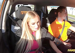 Blowjob Lessons Are More Fun 1 - Nick Ross