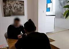 Perverse whore heart-stopping xxx video