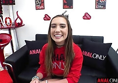 Bailey’s Butthole Workout