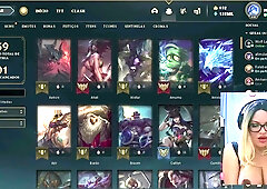 Compilation Moments in my Load 04