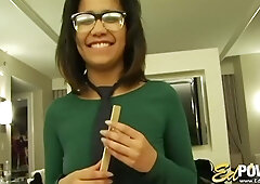 Lonnie Legend Oral Sex Champion - Ed Powers