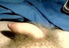 My tiny limp useless dick