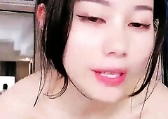 Sexy teen doggystyle fuck on webcam close up