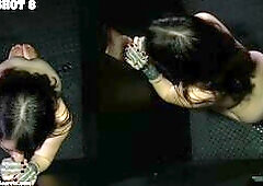 Fuck yes Khloe, you can handle BIG cock