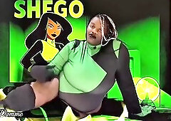 Femdom-goddess love to make u goon