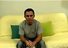 Undressed Stud Teasing On Cam