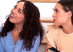 Today is taboo sex day with my sluts