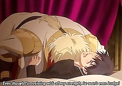 The Titan’s Bride 1