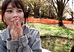 300maan-664　さっきの筆おろしの影響からかいつもより激しく愛し合い貪りあう2人