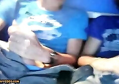 19yo friends on cam jerking