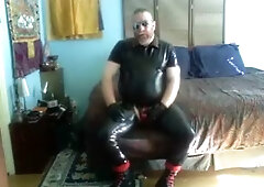 Puppy Acquires Drilled