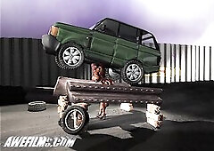 See Animated Muscle Herculina on .com, the superlatively good hardcore porn web resource.  is home to the widest selection of free Toon sex episodes f