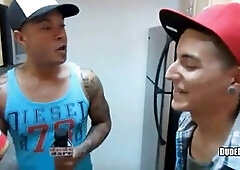 guy Dare For dollars