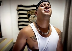 Let's chat about your interest in that man rod