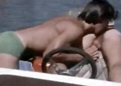 Falcon Studios: The Ultimate Wet and Wild F*ck