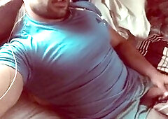 ejaculation Motivation 52 - sex-deserted Billy NEEDS Your Pussy (feat. Billy Rawn)