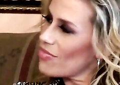 May the gods of screwing protect this slutty blond from the wrath of a BBC