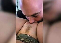Ate My Most good Ally’s Wife’s Cunt After a Night of Partying