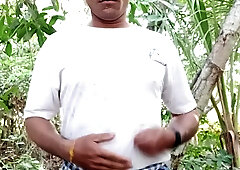 Morning bang-out of Kavin Jone.