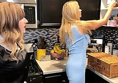 Princess Alexandria - Sissy Maid Servitude And Punishment