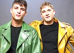 Rod's Room: Smooth Operators Trade Blows in Secret