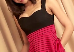 Bangvideo featuring a Chinese shemale