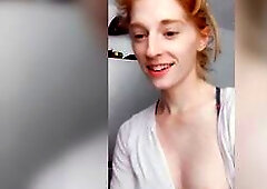 Boring trans hotty- u want to know why nobody gets to screw me?