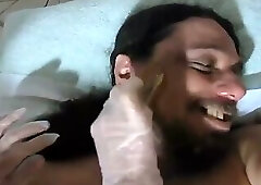 MASOCHISM IN WAXING